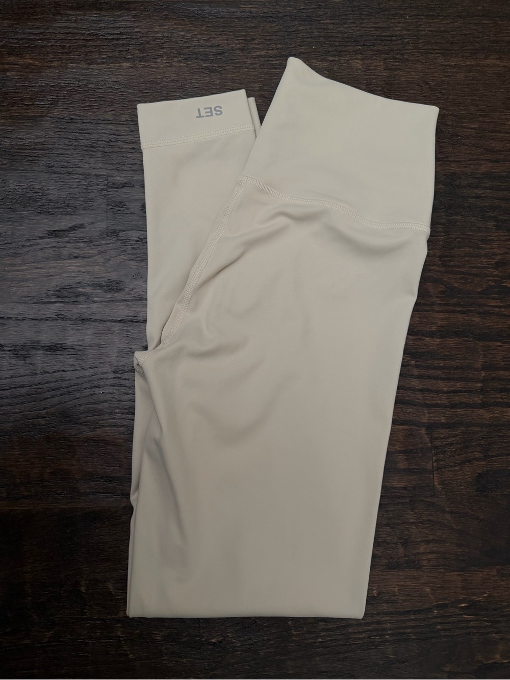 SET Active Leggings